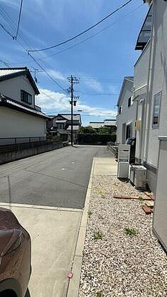 現地や周辺環境も一緒にご確認いただけます。現地ご案内いたします。お気軽にお問合せください。