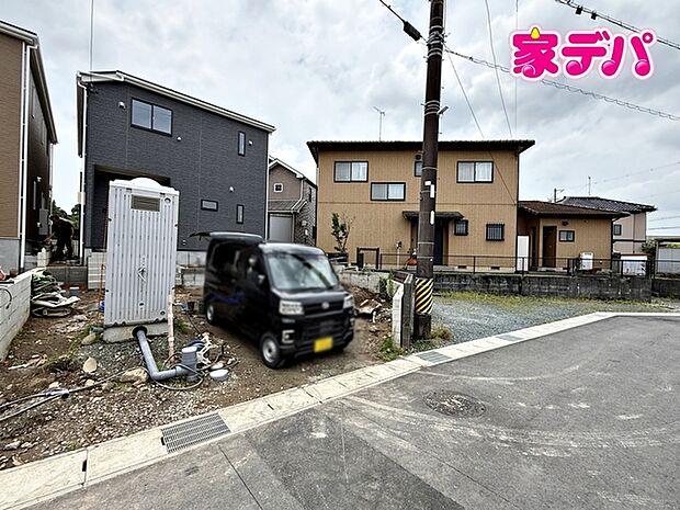 地域に密着した不動産販売でお客様のニーズに、経験豊富なスタッフが柔軟にご対応させて頂きます。