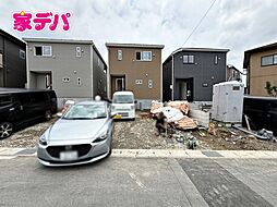 外観の画像