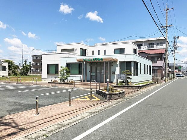 クリニックすみた(880m)