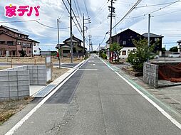 外観の画像