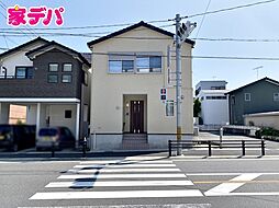 愛知県蒲郡市三谷町東前65番地10