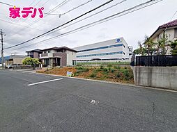 外観の画像