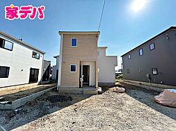 愛知県豊川市伊奈町平内50番1、51番1の各一部
