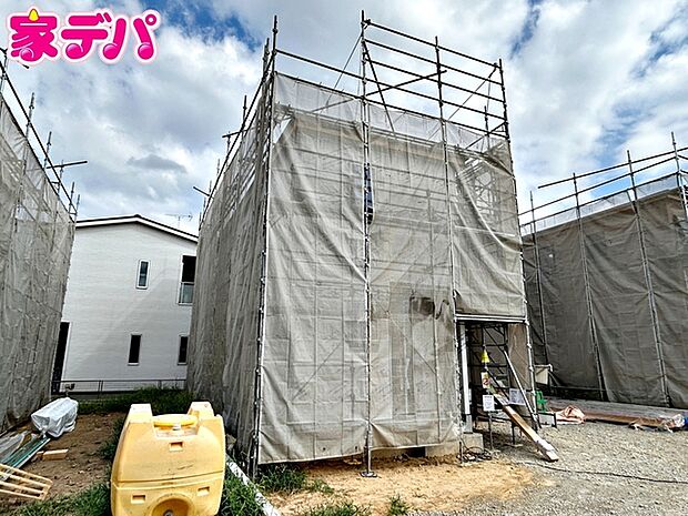 間取りや設備等の詳細や、気になる点がございましたらお気軽にお問合せご相談ください