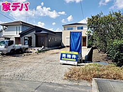 愛知県豊川市御津町大草上竹65番4、74番1の各一部