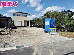 愛知県豊川市御津町大草上竹65番4、74番1の各一部