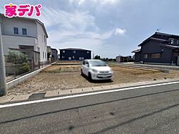 愛知県豊川市伊奈町平内50番1、51番1の各一部