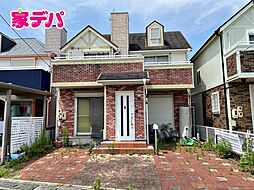 愛知県蒲郡市竹島町30番15号(住居表示)