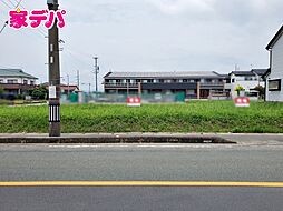 豊川市寿通2丁目 4号地