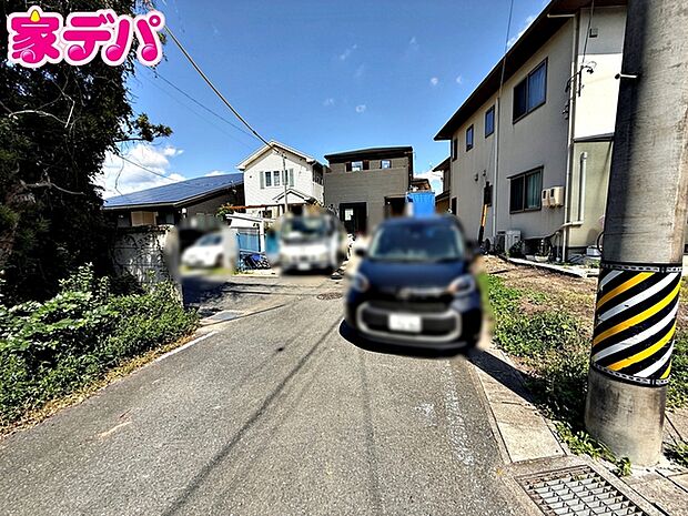 【新築分譲全1棟】ご成約キャンペーン実施中。詳細はスタッフまでお問合せ下さい。