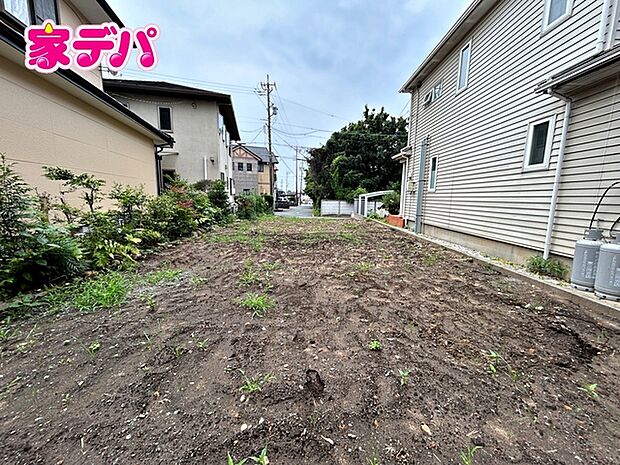 【新築分譲全1棟】ご成約キャンペーン実施中。詳細はスタッフまでお問合せ下さい。