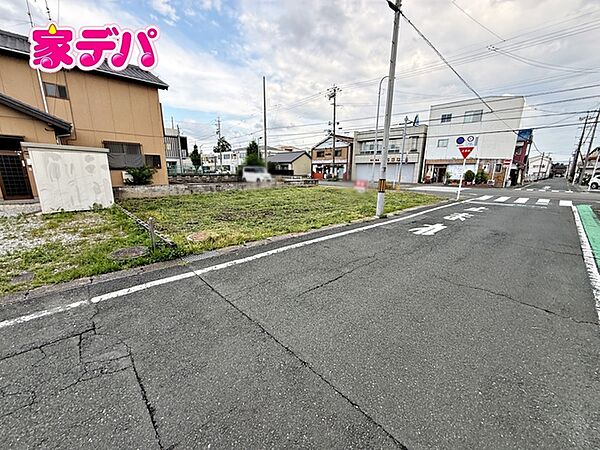 現地や周辺環境も一緒にご確認いただけます。現地ご案内いたします。お気軽にお問合せください。