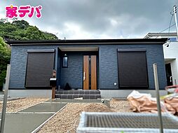愛知県豊川市赤坂台1424番の一部