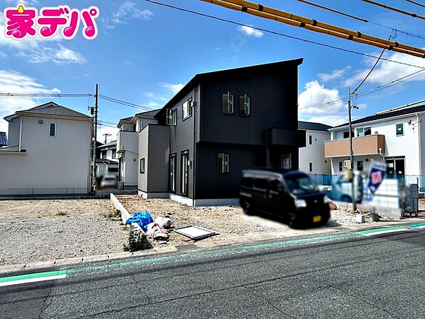 地域に密着した不動産販売でお客様のニーズに、経験豊富なスタッフが柔軟にご対応させて頂きます。