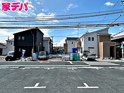 外観の画像