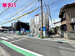 外観の画像