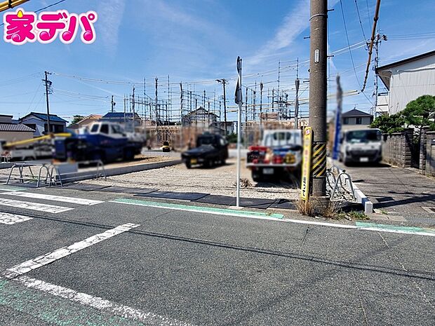 地域に密着した不動産販売でお客様のニーズに、経験豊富なスタッフが柔軟にご対応させて頂きます。