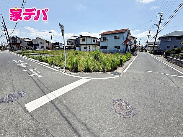 【新築分譲全3棟】ご成約キャンペーン実施中。詳細はスタッフまでお問合せ下さい!間取りや設備等の詳細など、お気軽にお問合せ・ご相談ください。お客様の住まい探しを丁寧にお手伝いいたします。