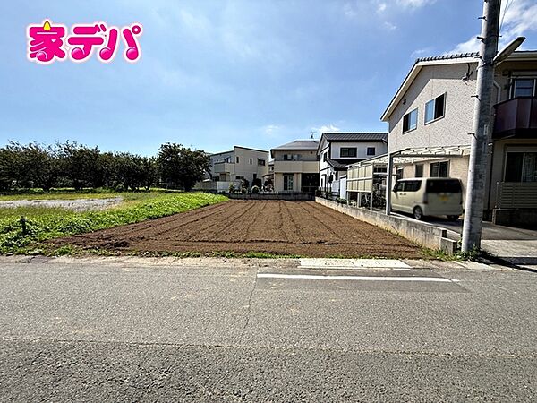 外観：323000513891