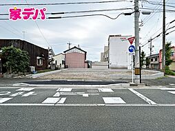 外観の画像