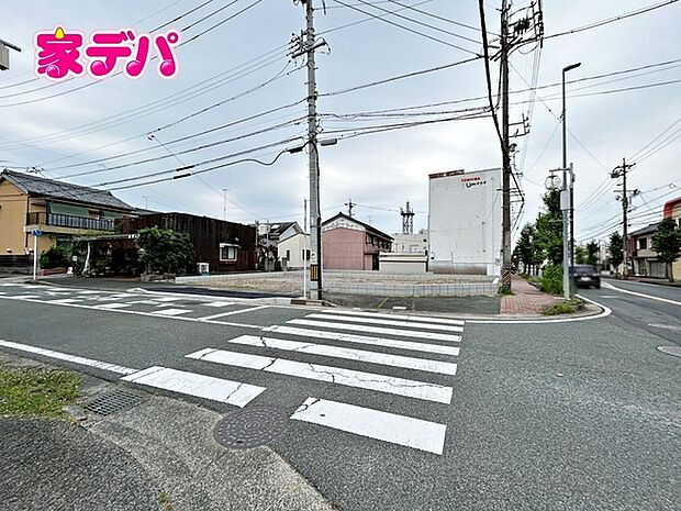 【新築分譲全2棟】ご成約キャンペーン実施中。詳細はスタッフまでお問合せ下さい！間取りや設備等の詳細など、お気軽にお問合せ・ご相談ください。お客様の住まい探しを丁寧にお手伝いいたします。 