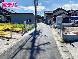 外観の画像