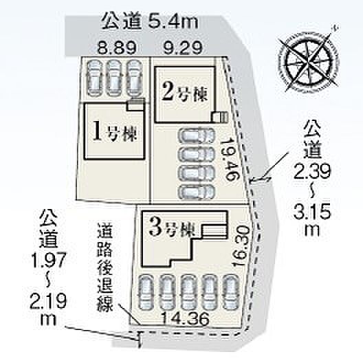 【3号棟】