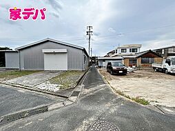 外観の画像