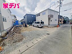 愛知県豊川市御津町御馬梅田7番の一部