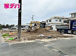 外観の画像
