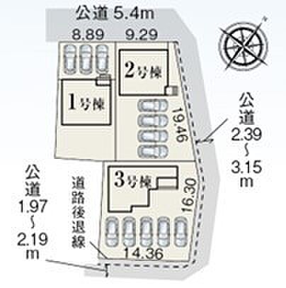 【1号棟】