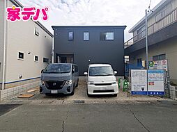 愛知県豊川市御津町御馬梅田7番の一部、8番1