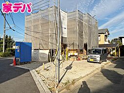 愛知県新城市石田字黒坂1番7