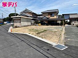 リーブルガーデン新城市石田第1期　1号棟