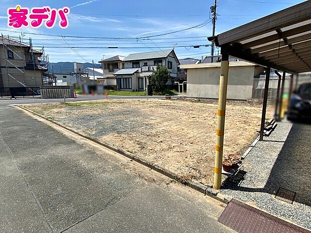 【新築分譲 限定1棟】ご成約キャンペーン実施中。詳細はスタッフまでお問合せ下さい！間取りや設備等の詳細など、お気軽にお問合せ・ご相談ください。お客様の住まい探しを丁寧にお手伝いいたします。 