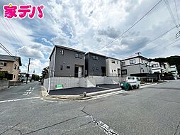 外観の画像
