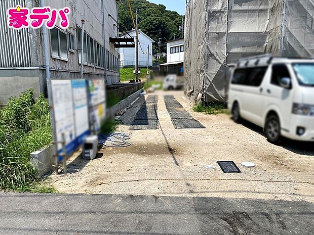 【新築分譲全3棟】ご成約キャンペーン実施中。詳細はスタッフまでお問合せ下さい。