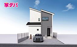 愛知県豊川市本野町東野添92番他