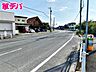 外観：前面道路：北側約19ｍ幅。前面道路が大通りに面しており、お車での移動がしやすい立地です！通勤はもちろん、お買い物や休日のお出かけなどに便利。利便性を重視される方におすすめの住環境です！ 