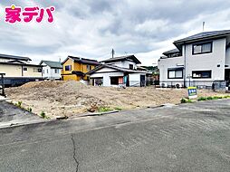愛知県新城市豊栄字スハ山248番32