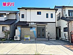 蒲郡市豊岡町薮田 戸建
