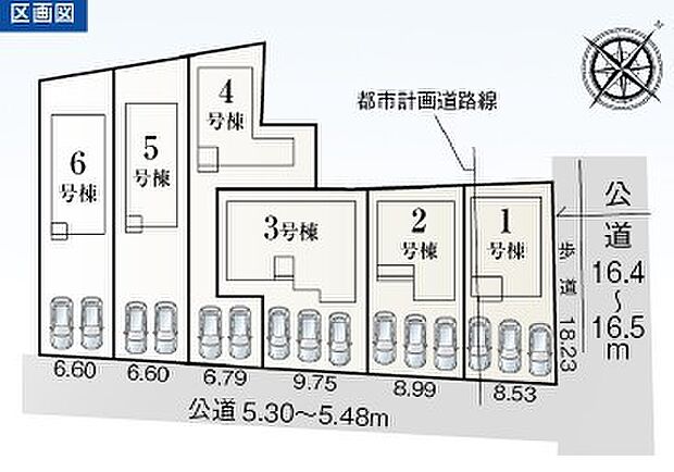 【4号棟】