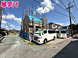 愛知県豊川市上野３丁目240番
