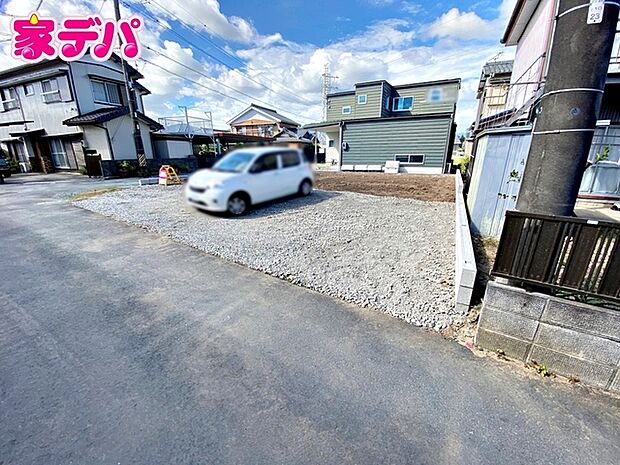 現地や周辺環境もあわせてご確認いただけます。現地ご案内いたします。お気軽にお問い合わせください。実際の陽当たりや前面道路、周辺の環境などもぜひ現地でご確認ください。スタッフが丁寧にご案内いたします。