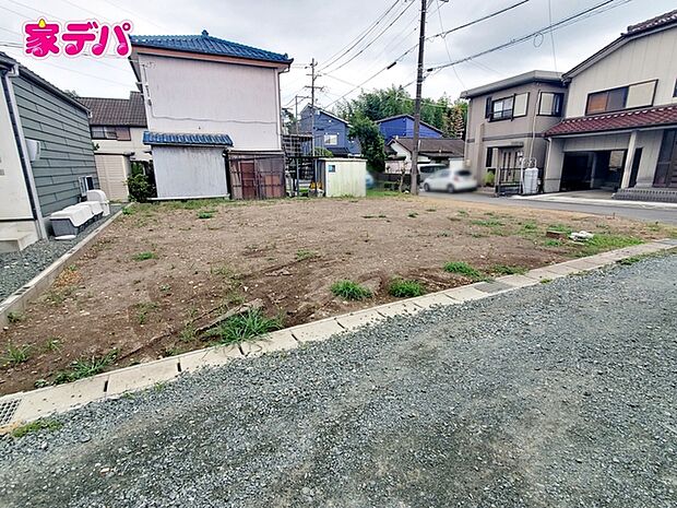 現地や周辺環境もあわせてご確認いただけます。現地ご案内いたします。お気軽にお問い合わせください。実際の陽当たりや前面道路、周辺の環境などもぜひ現地でご確認ください。スタッフが丁寧にご案内いたします。