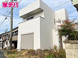 愛知県蒲郡市三谷町築地24番地1