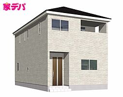 クレイドルガーデン豊川市伊奈町第24 4号棟