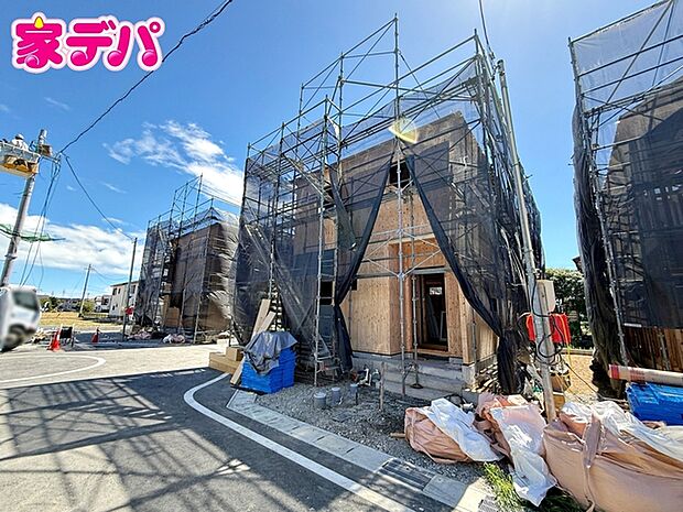 地域に密着した不動産販売でお客様のニーズに、経験豊富なスタッフが柔軟にご対応させて頂きます。
