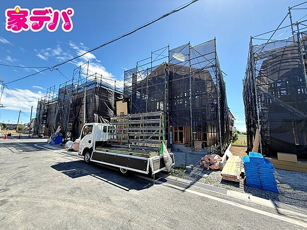 地域に密着した不動産販売でお客様のニーズに、経験豊富なスタッフが柔軟にご対応させて頂きます。